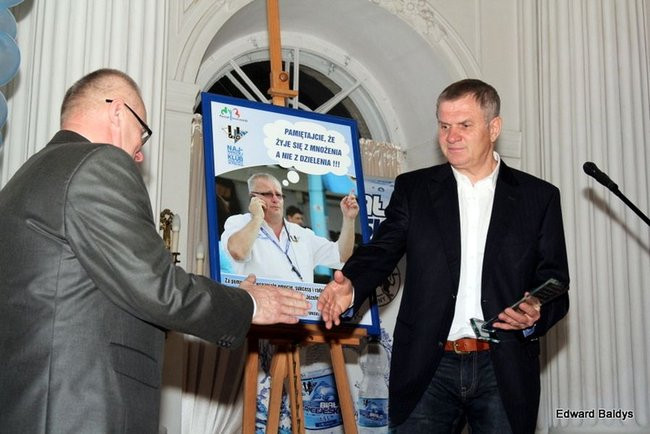 Nowy prezes Unii Leszno jeszcze w październiku (zdjęcia)