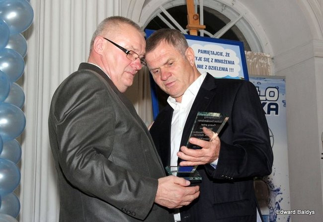 Nowy prezes Unii Leszno jeszcze w październiku (zdjęcia)