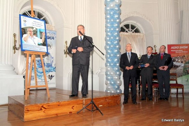 Nowy prezes Unii Leszno jeszcze w październiku (zdjęcia)