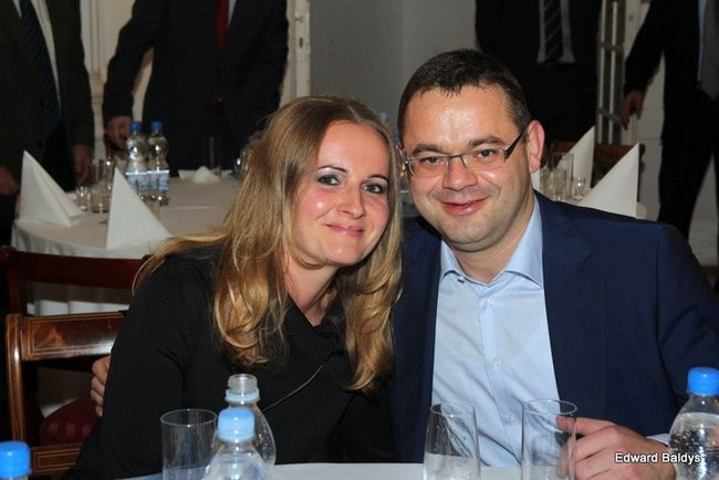 Nowy prezes Unii Leszno jeszcze w październiku (zdjęcia)