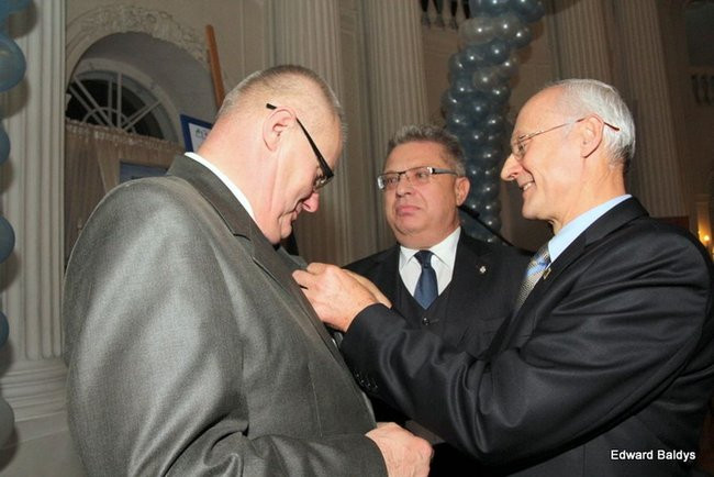 Nowy prezes Unii Leszno jeszcze w październiku (zdjęcia)