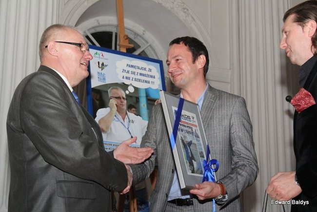 Nowy prezes Unii Leszno jeszcze w październiku (zdjęcia)