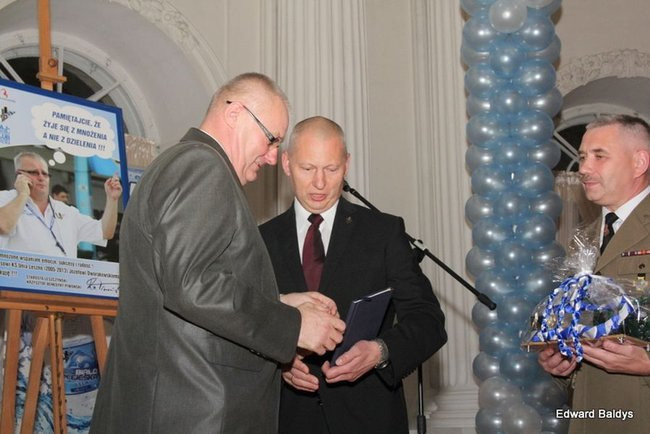 Nowy prezes Unii Leszno jeszcze w październiku (zdjęcia)