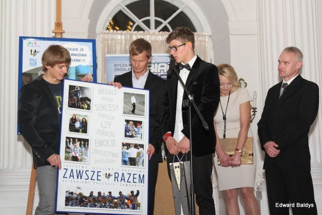 Nowy prezes Unii Leszno jeszcze w październiku (zdjęcia)