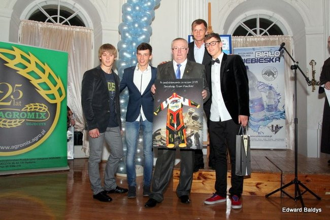 Nowy prezes Unii Leszno jeszcze w październiku (zdjęcia)