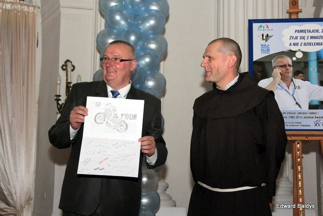 Nowy prezes Unii Leszno jeszcze w październiku (zdjęcia)