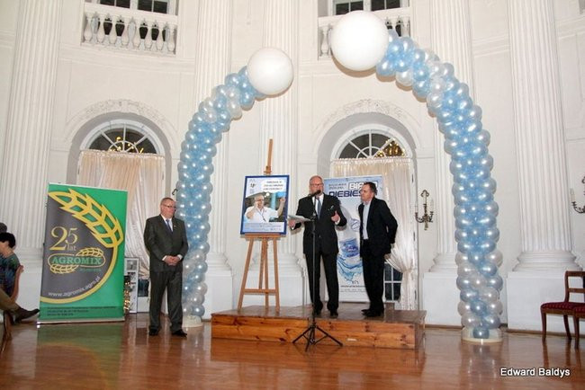 Nowy prezes Unii Leszno jeszcze w październiku (zdjęcia)