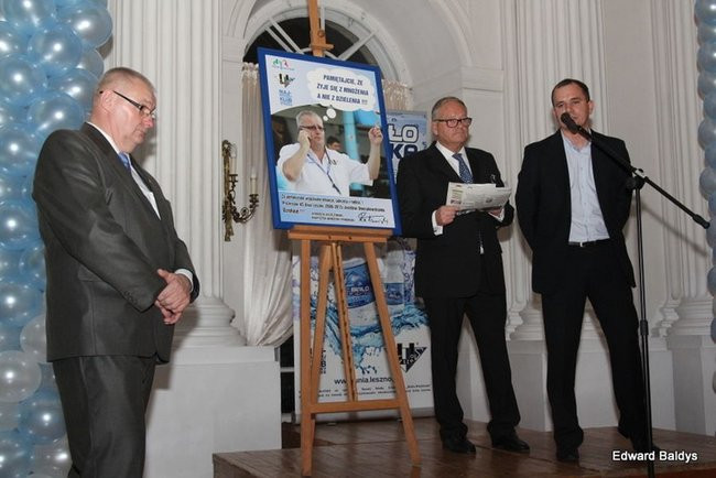 Nowy prezes Unii Leszno jeszcze w październiku (zdjęcia)