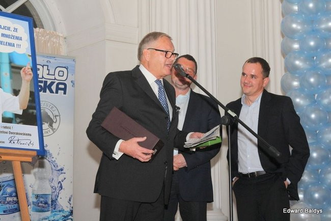 Nowy prezes Unii Leszno jeszcze w październiku (zdjęcia)