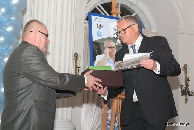 Nowy prezes Unii Leszno jeszcze w październiku (zdjęcia)