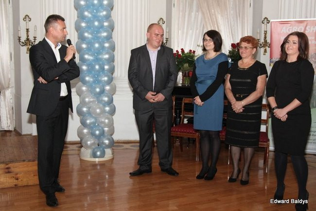 Nowy prezes Unii Leszno jeszcze w październiku (zdjęcia)