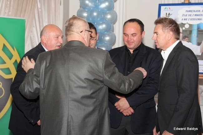 Nowy prezes Unii Leszno jeszcze w październiku (zdjęcia)