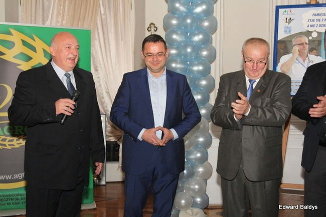 Nowy prezes Unii Leszno jeszcze w październiku (zdjęcia)