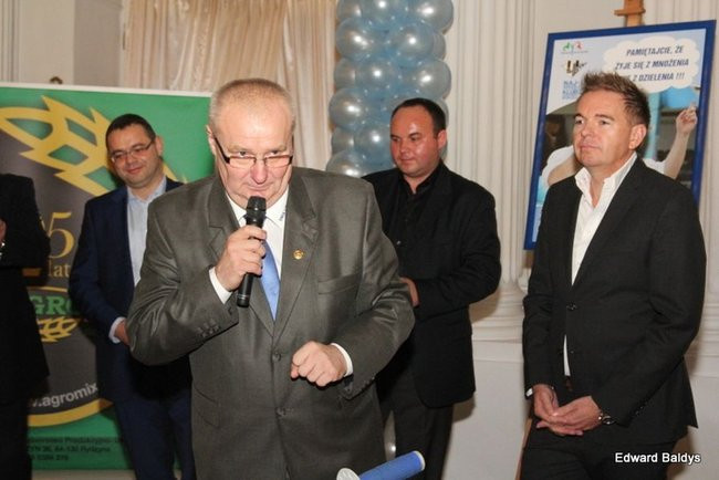 Nowy prezes Unii Leszno jeszcze w październiku (zdjęcia)