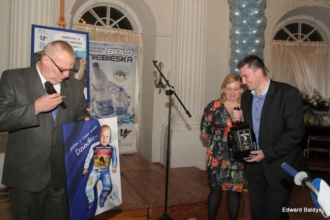 Nowy prezes Unii Leszno jeszcze w październiku (zdjęcia)