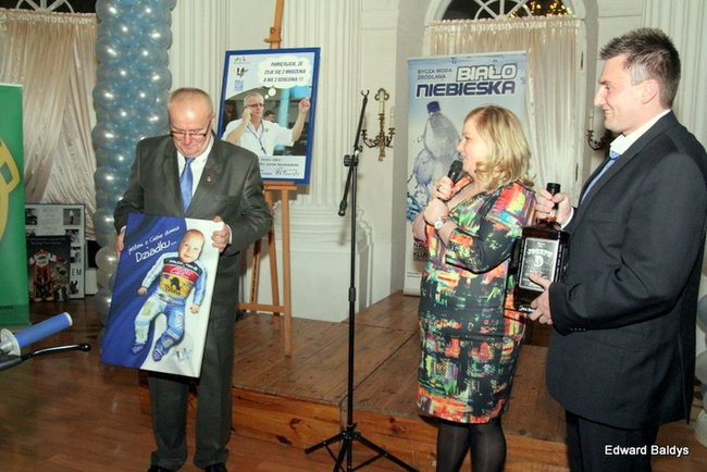 Nowy prezes Unii Leszno jeszcze w październiku (zdjęcia)