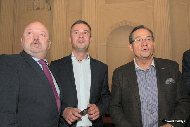 Nowy prezes Unii Leszno jeszcze w październiku (zdjęcia)