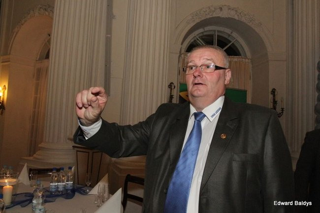 Nowy prezes Unii Leszno jeszcze w październiku (zdjęcia)