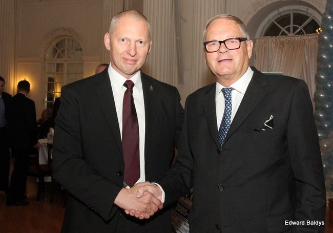 Nowy prezes Unii Leszno jeszcze w październiku (zdjęcia)