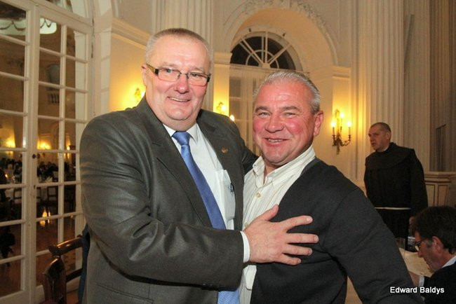 Nowy prezes Unii Leszno jeszcze w październiku (zdjęcia)