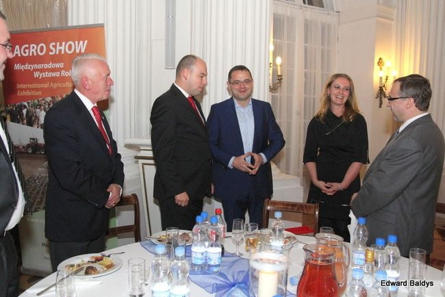 Nowy prezes Unii Leszno jeszcze w październiku (zdjęcia)