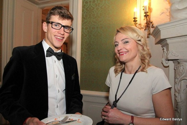 Nowy prezes Unii Leszno jeszcze w październiku (zdjęcia)