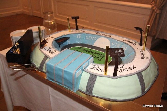 Nowy prezes Unii Leszno jeszcze w październiku (zdjęcia)