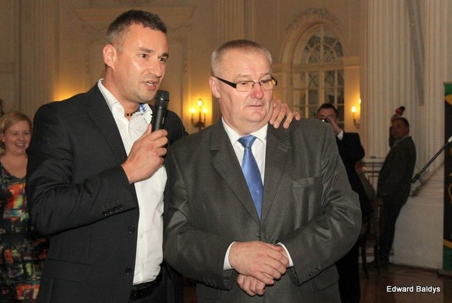 Nowy prezes Unii Leszno jeszcze w październiku (zdjęcia)