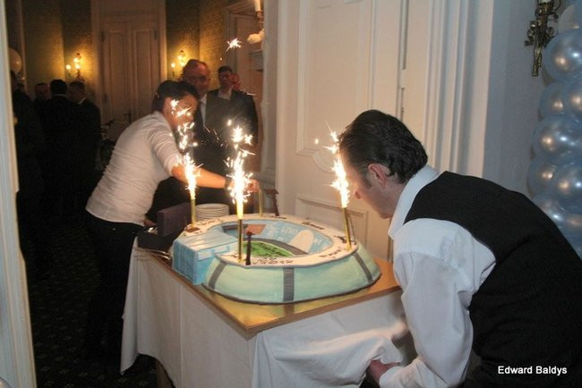 Nowy prezes Unii Leszno jeszcze w październiku (zdjęcia)