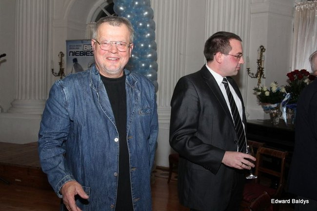 Nowy prezes Unii Leszno jeszcze w październiku (zdjęcia)