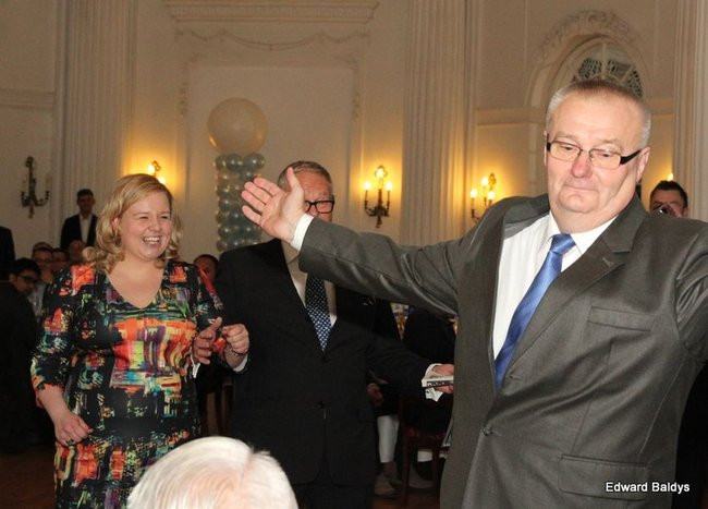 Nowy prezes Unii Leszno jeszcze w październiku (zdjęcia)