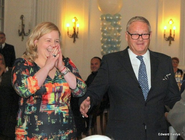 Nowy prezes Unii Leszno jeszcze w październiku (zdjęcia)