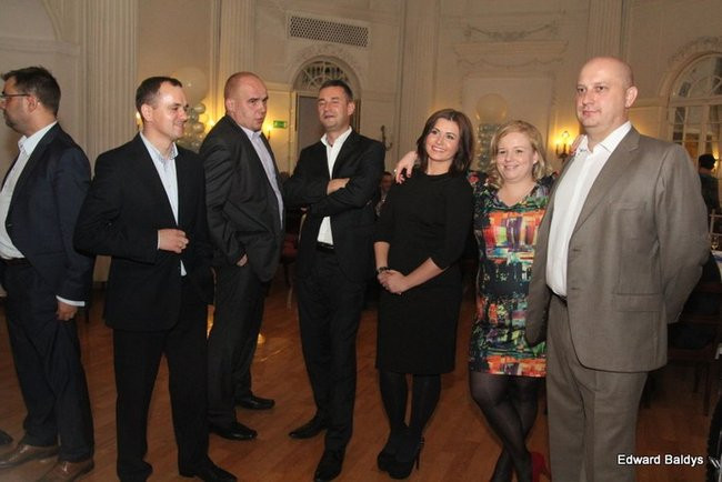 Nowy prezes Unii Leszno jeszcze w październiku (zdjęcia)