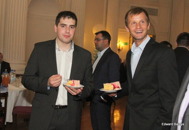 Nowy prezes Unii Leszno jeszcze w październiku (zdjęcia)