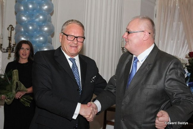 Nowy prezes Unii Leszno jeszcze w październiku (zdjęcia)