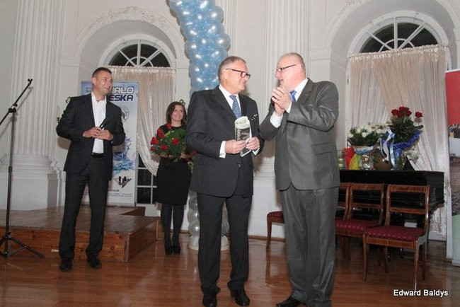 Nowy prezes Unii Leszno jeszcze w październiku (zdjęcia)