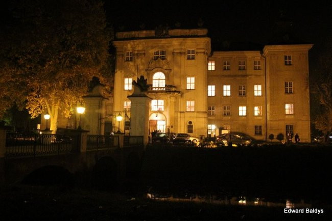 Nowy prezes Unii Leszno jeszcze w październiku (zdjęcia)