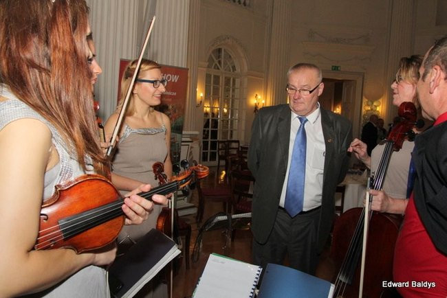 Nowy prezes Unii Leszno jeszcze w październiku (zdjęcia)