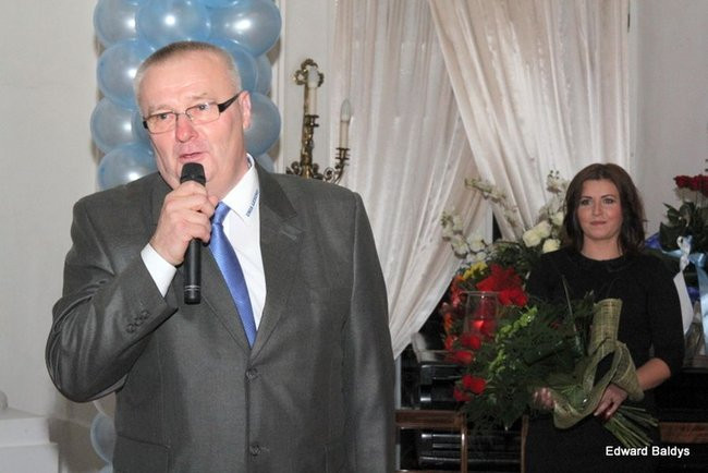 Nowy prezes Unii Leszno jeszcze w październiku (zdjęcia)