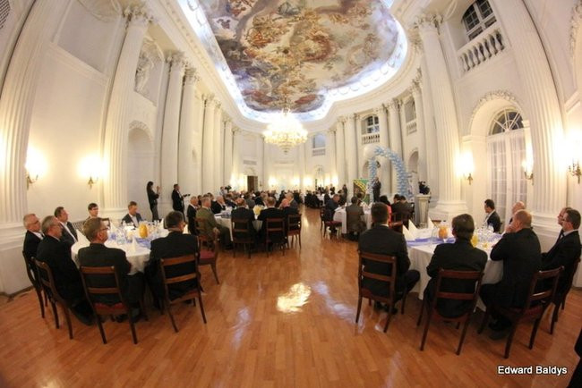 Nowy prezes Unii Leszno jeszcze w październiku (zdjęcia)