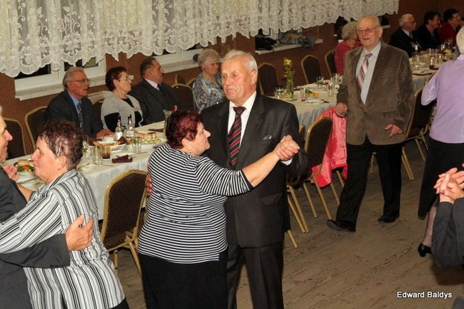 Świętowali seniorzy z gminy Krzemieniewo (zdjęcia)