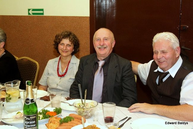 Świętowali seniorzy z gminy Krzemieniewo (zdjęcia)