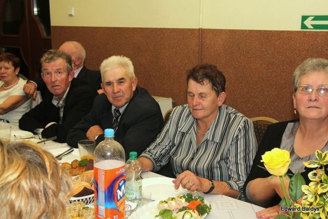 Świętowali seniorzy z gminy Krzemieniewo (zdjęcia)