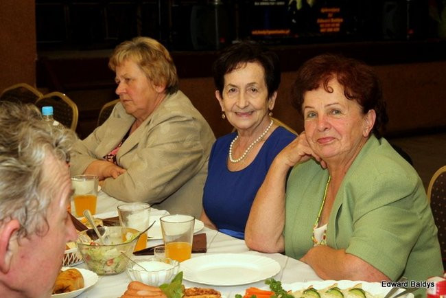 Świętowali seniorzy z gminy Krzemieniewo (zdjęcia)