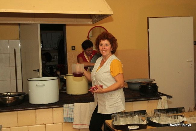 Świętowali seniorzy z gminy Krzemieniewo (zdjęcia)