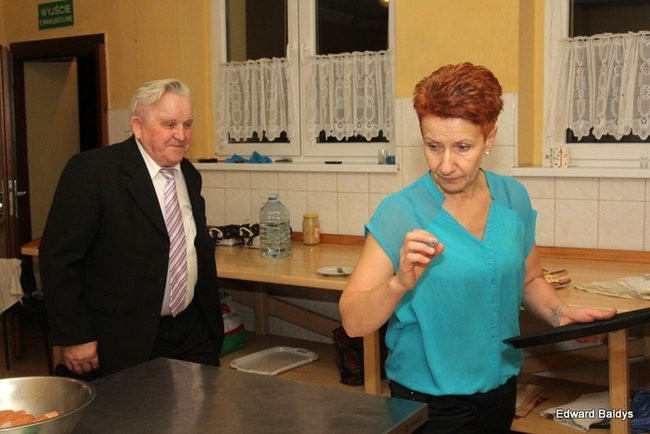 Świętowali seniorzy z gminy Krzemieniewo (zdjęcia)