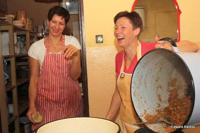 Świętowali seniorzy z gminy Krzemieniewo (zdjęcia)