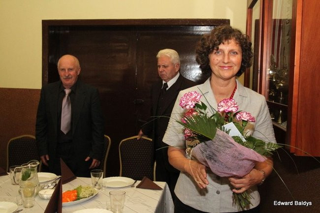 Świętowali seniorzy z gminy Krzemieniewo (zdjęcia)