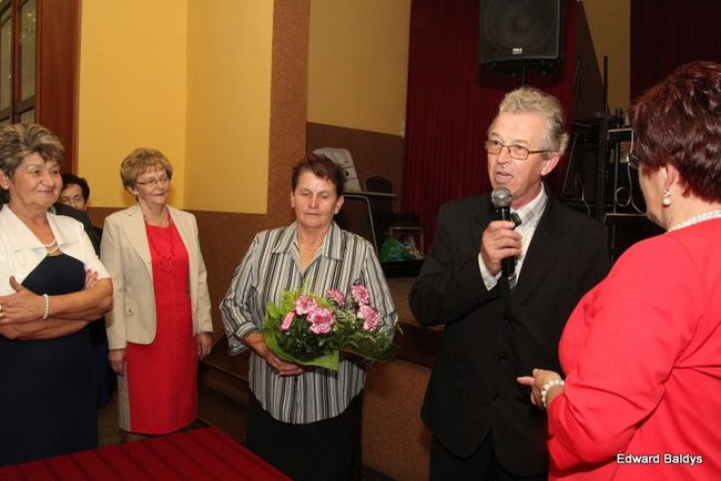 Świętowali seniorzy z gminy Krzemieniewo (zdjęcia)