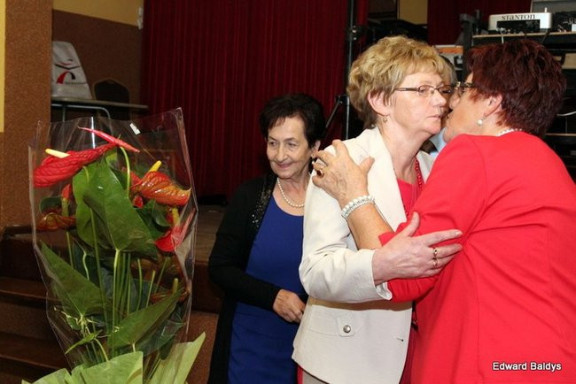 Świętowali seniorzy z gminy Krzemieniewo (zdjęcia)